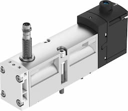 Festo vsva-b-m52-mzd-a1-1t1l-app - Thumbnail 1