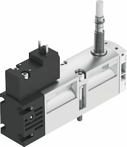 Festo vsva-b-m52-mz-a1-1c1-apc - Thumbnail 3