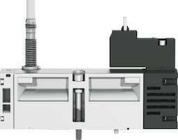 Festo vsva-b-m52-mz-a1-1c1-apc - Thumbnail 4