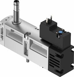 Festo vsva-b-m52-mz-a1-1c1-app - Thumbnail 1