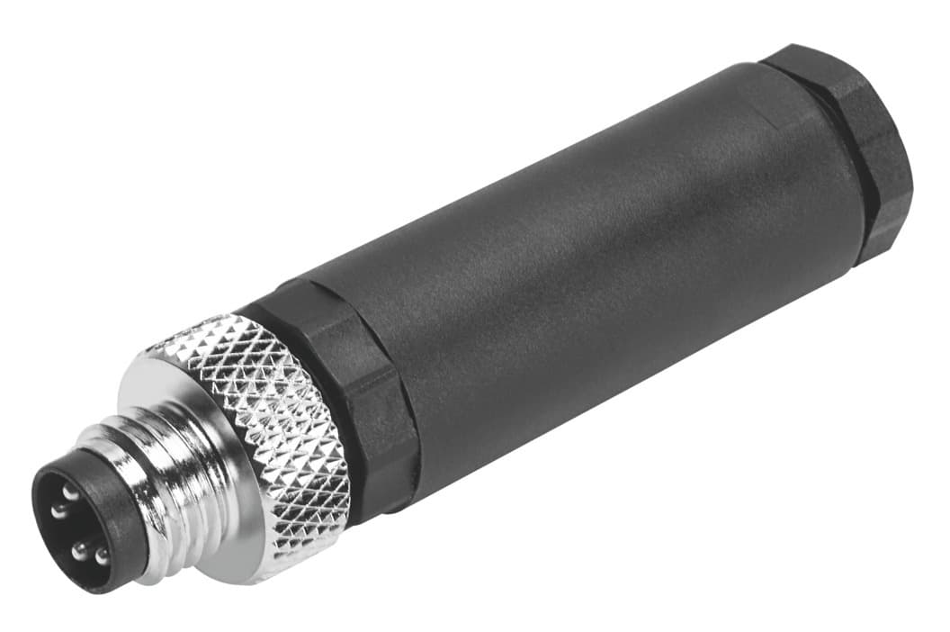 Festo necu-s-m8g4-c2