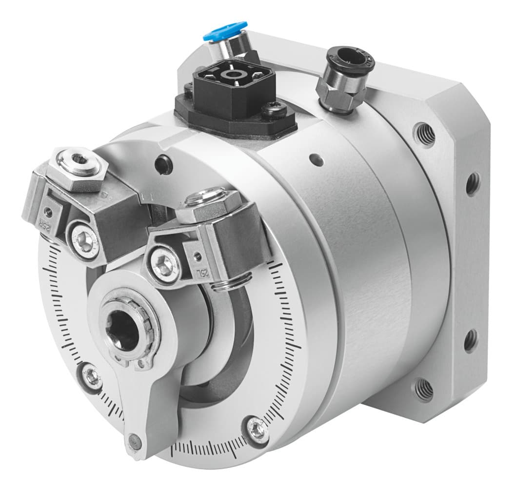 Festo dsmi-40-270-a-b