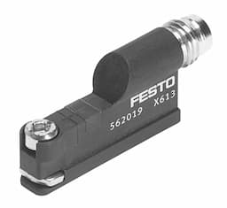 Festo smt-8-sl-ps-led-24-b - Thumbnail 1