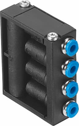 Festo vabf-c8-12-v1p4-q4 - Thumbnail 2