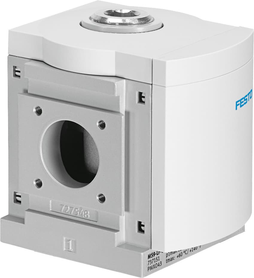 Festo ms9-frm-ng-vs
