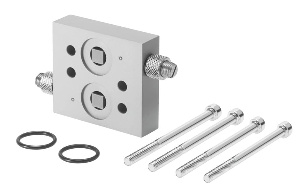 Festo vabf-s7-f1b1p2-f