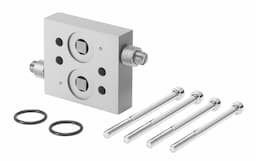 Festo vabf-s7-f1b1p2-f - Thumbnail 1