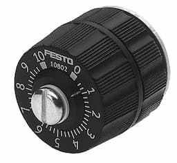 Festo grp-70-pk-3 - Thumbnail 1