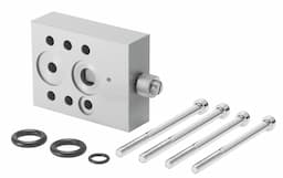 Festo vabf-s7-f1b5p1-f - Thumbnail 1