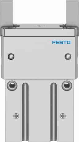 Festo hgrt-16-a - Thumbnail 3