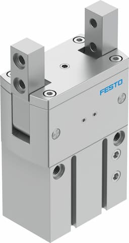 Festo hgrt-40-a - Thumbnail 2