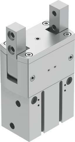 Festo hgrt-40-a - Thumbnail 3