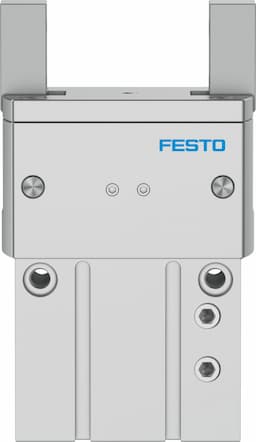 Festo hgrt-40-a - Thumbnail 4