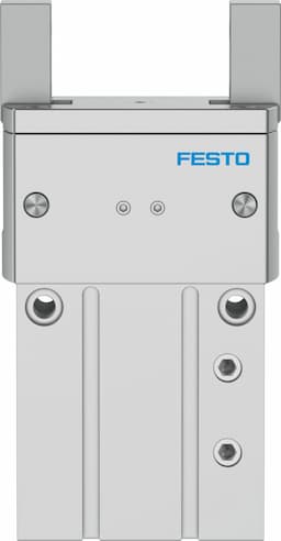 Festo hgrt-40-a-g2 - Thumbnail 4