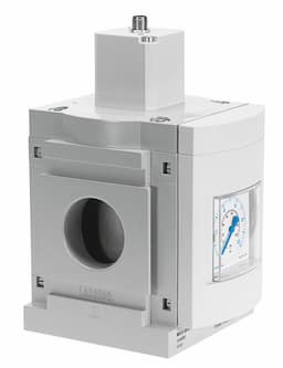 Festo ms12-lr-g-pe6 - Thumbnail 2