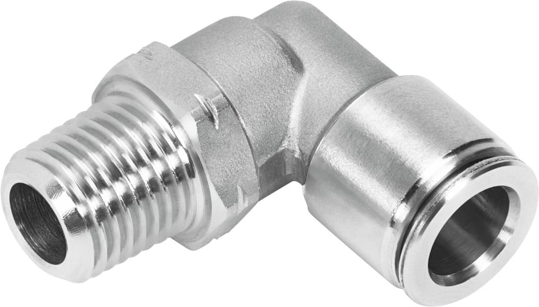 Festo crqsl-3/8-3/8-u