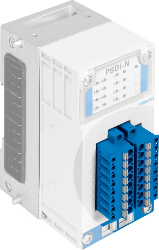 Festo necu-l3g8-c1-is