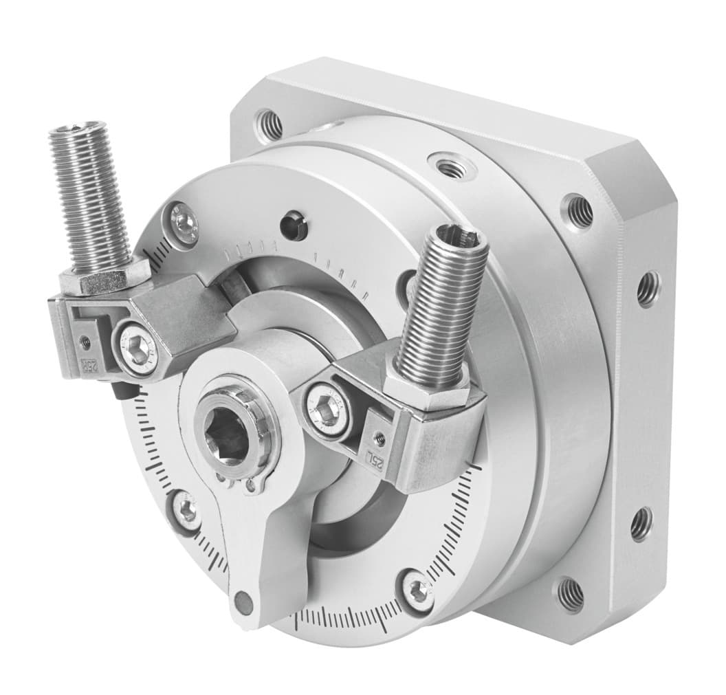 Festo dsm-25-270-p1-a-b