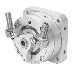 Festo dsm-25-270-p1-a-b - Thumbnail 1