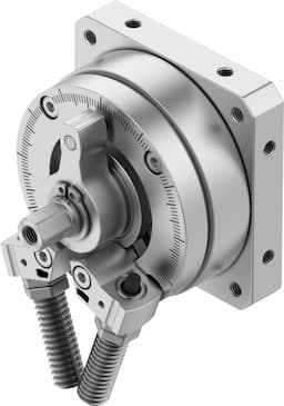 Festo dsm-12-270-p1-fw-a-b - Thumbnail 2