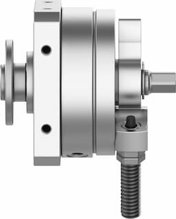 Festo dsm-12-270-p1-fw-a-b - Thumbnail 3