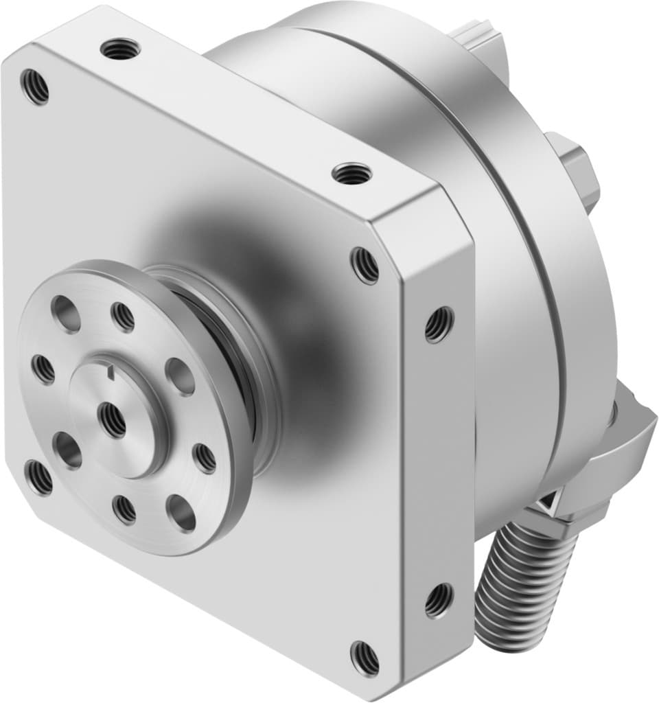 Festo dsm-16-270-p1-fw-a-b