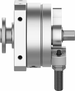 Festo dsm-16-270-p1-fw-a-b - Thumbnail 3