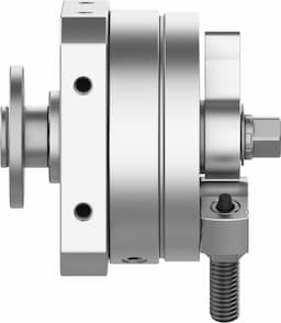 Festo dsm-25-270-p1-fw-a-b - Thumbnail 3