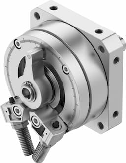 Festo dsm-32-270-p1-a-b - Thumbnail 2