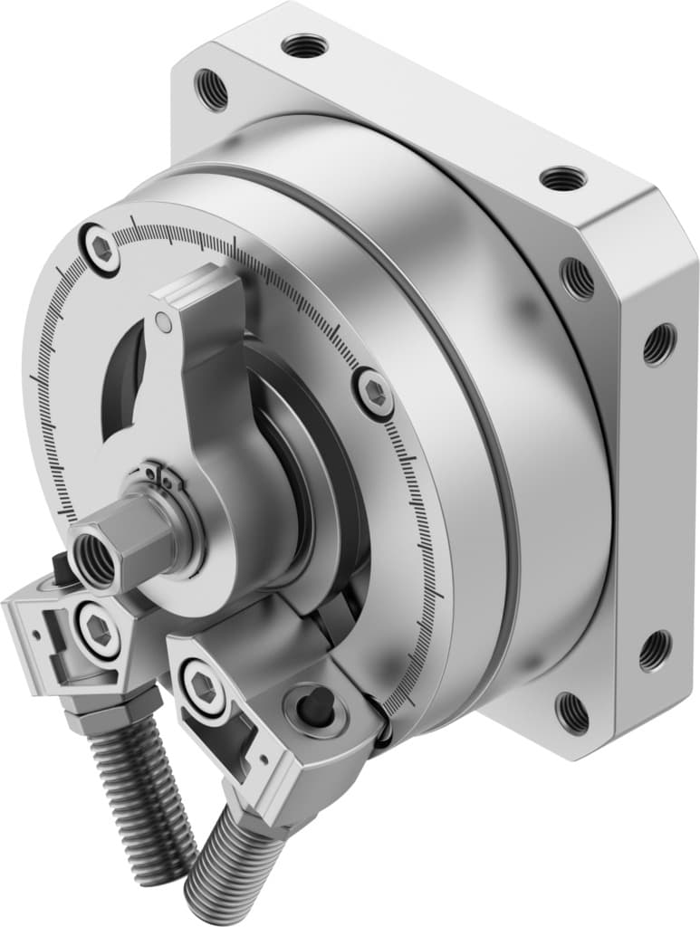 Festo dsm-32-270-p1-fw-a-b