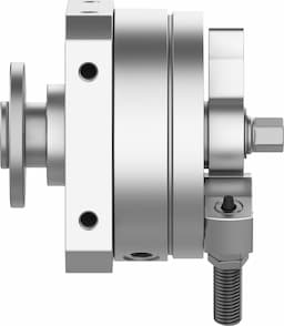 Festo dsm-32-270-p1-fw-a-b - Thumbnail 3