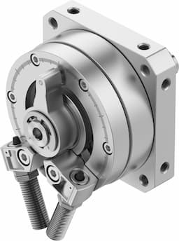 Festo dsm-40-270-p1-a-b - Thumbnail 2