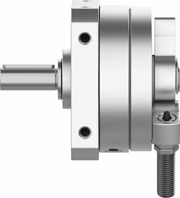 Festo dsm-40-270-p1-a-b - Thumbnail 3