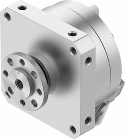 Festo dsm-40-270-p1-fw-a-b - Thumbnail 2