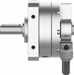 Festo dsm-63-270-p1-a-b - Thumbnail 3