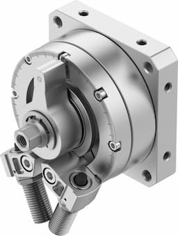 Festo dsm-63-270-p1-fw-a-b - Thumbnail 2