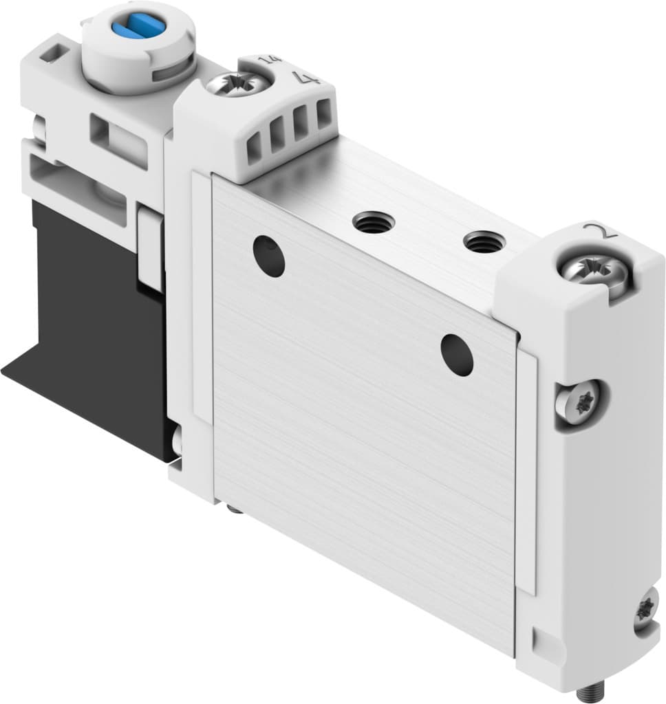 Festo vuvg-l10a-m52-mt-m3-1p3