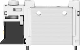 Festo vuvg-l10a-m52-mt-m3-1p3 - Thumbnail 3