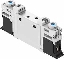 Festo vuvg-l10a-p53u-t-m3-1p3 - Thumbnail 1