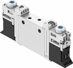Festo vuvg-l10a-p53u-t-m3-1p3 - Thumbnail 2