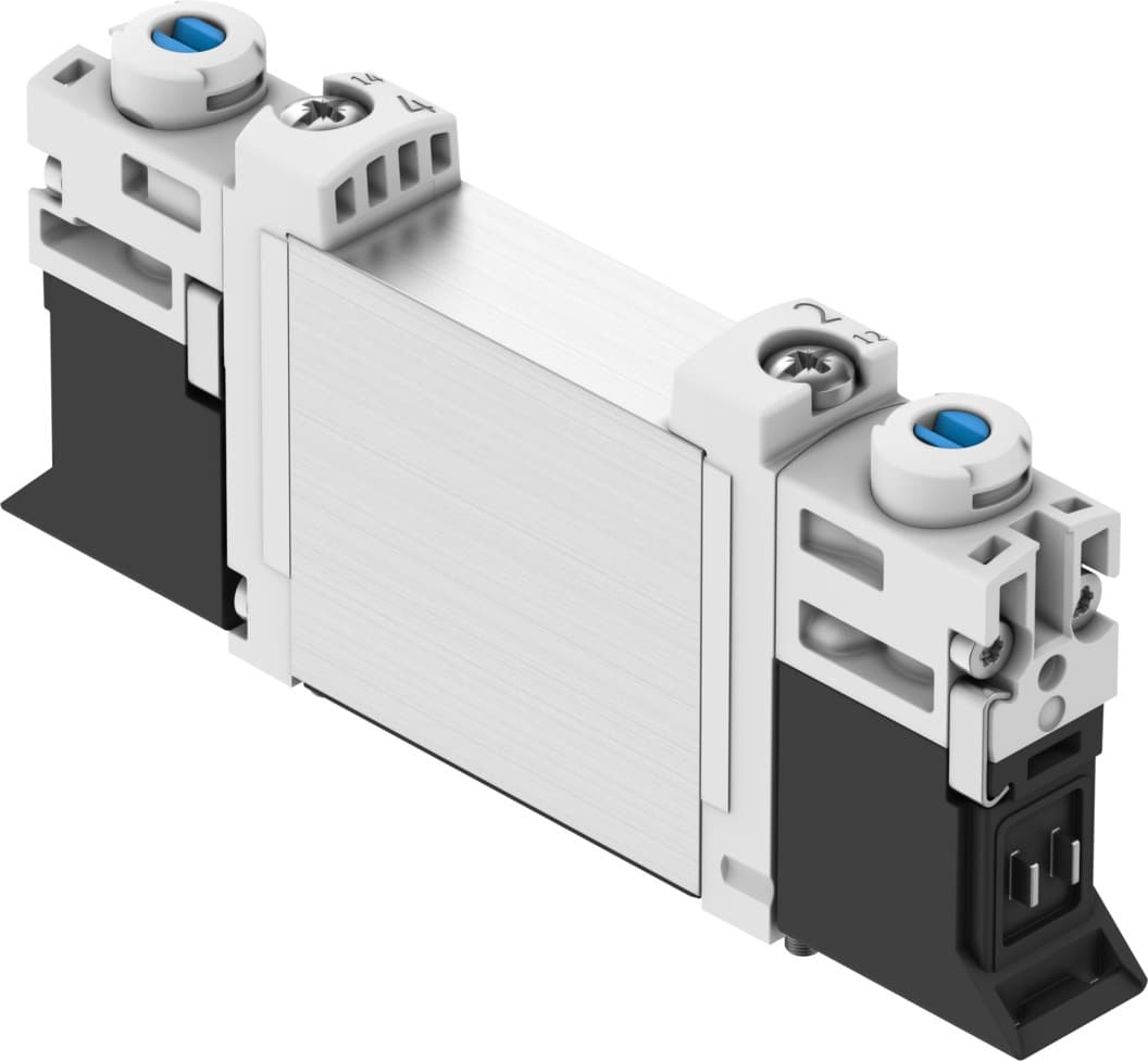 Festo vuvg-l10a-m52-mzt-m3-1p3