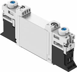 Festo vuvg-b10a-b52-zt-f-1p3 - Thumbnail 2