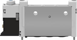 Festo vuvg-l10-m52-mt-m5-1p3 - Thumbnail 2