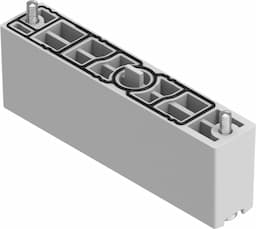 Festo vabb-l1-10-s - Thumbnail 4