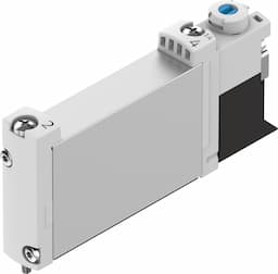 Festo vuvg-b10-m52-mzt-f-1p3 - Thumbnail 1