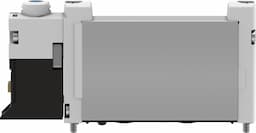 Festo vuvg-b10-m52-mzt-f-1p3 - Thumbnail 2