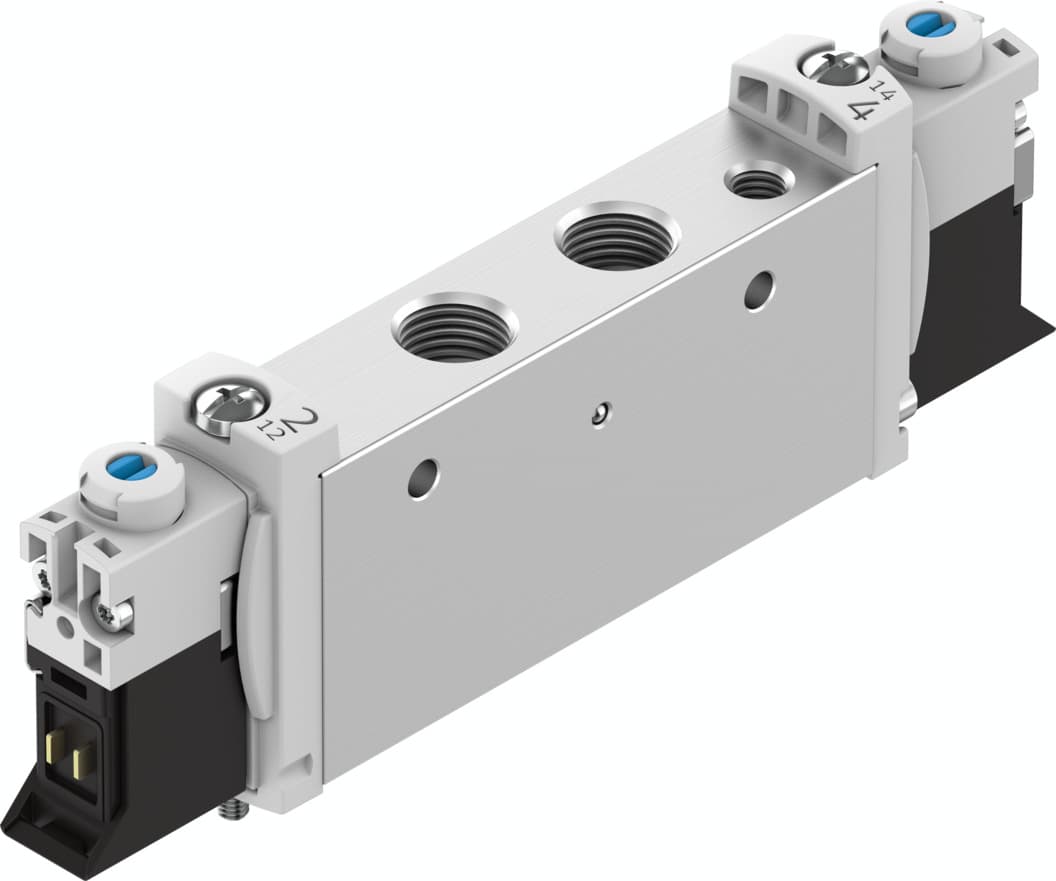 Festo vuvg-l14-t32c-mt-g18-1p3