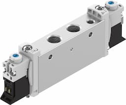 Festo vuvg-l14-t32c-mt-g18-1p3 - Thumbnail 1
