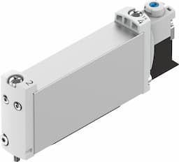 Festo vuvg-b14-m52-mzt-f-1p3 - Thumbnail 1