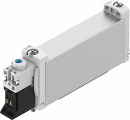 Festo vuvg-b14-m52-mzt-f-1p3 - Thumbnail 3